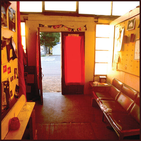 Six Parts Seven - Kissing Distance (Vinyl LP)