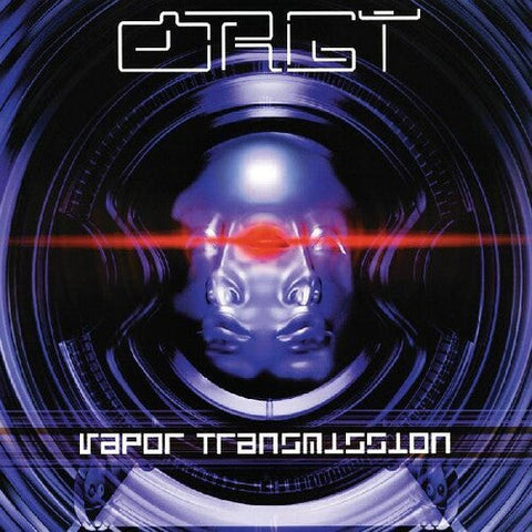 Orgy - Vapor Transmission (Vinyl LP)