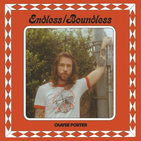 Chayse Porter - Endless / Boundless (Vinyl LP)