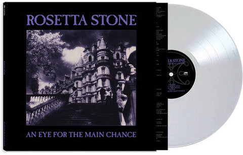 Rosetta Stone - An Eye For The Main Chance (Vinyl LP)