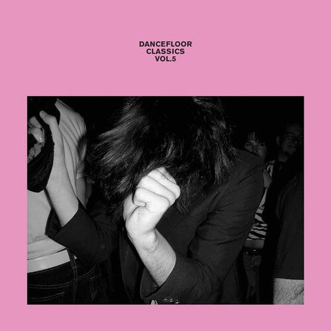 Dancefloor Classics - Dancefloor Classics, Vol. 5 (Vinyl LP)