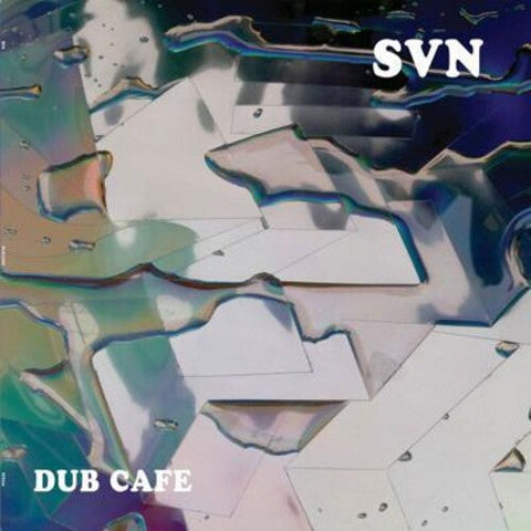 SVN - Dub Cafe (Vinyl LP)