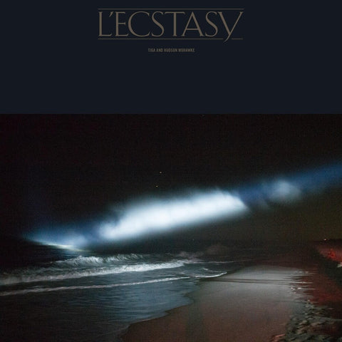 Tiga & Hudson Mohawke - L'ecstasy [LP]