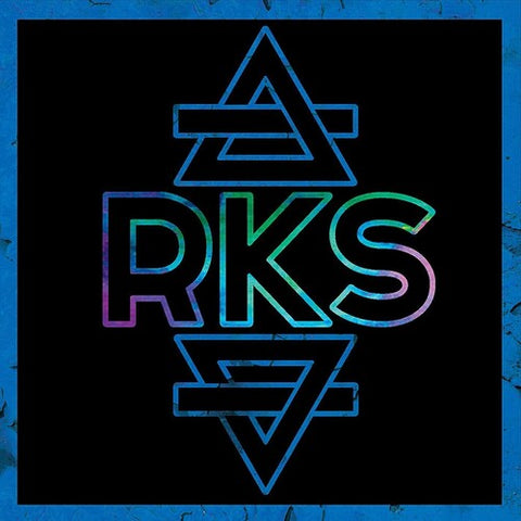 Rainbow Kitten Surprise - Rks (Vinyl LP)