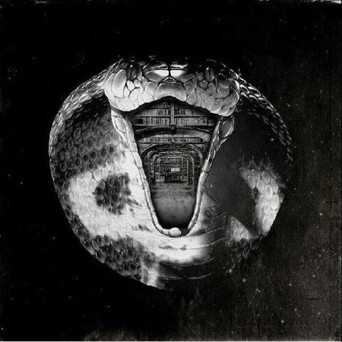 The Mommyheads - Genius Killer (Vinyl LP)