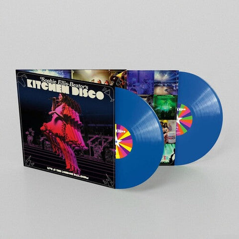 Sophie Ellis-Bextor - Sophie Ellis-Bextor's Kitchen Disco: Live At The London Palladium (Vinyl LP)