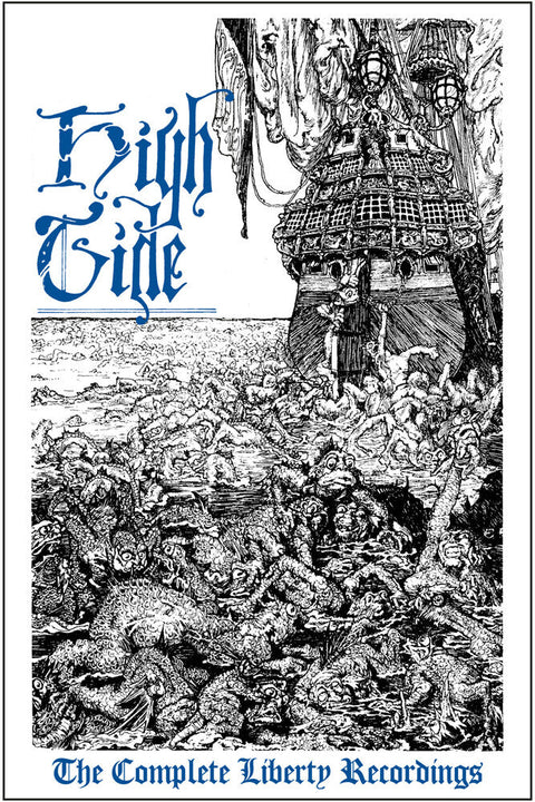High Tide - Sea Shanties - Remastered [Remastered] (Uk)