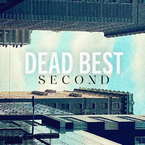 Dead Best - Second (Vinyl LP)