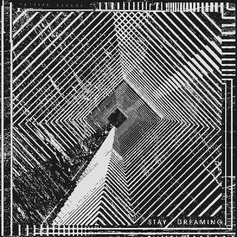 Partial Traces - Stay Dreaming (Vinyl LP)
