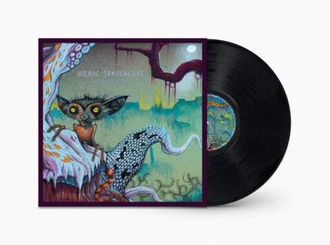 Ozric Tentacles - Yumyum Tree (Ed Wynne Remaster) - 140gm Vinyl (Vinyl LP)