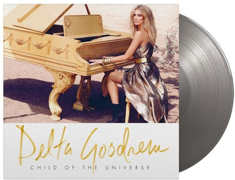 Delta Goodrem - Child Of The Universe (Vinyl LP)