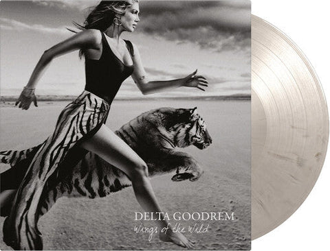 Delta Goodrem - Wings Of The Wild (Vinyl LP)