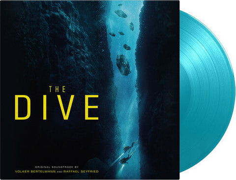The Dive (Original Soundtrack) (Vinyl LP)