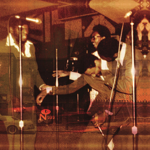 Various Artists - Eccentric Soul: The Tragar & Note Labels [2LP]
