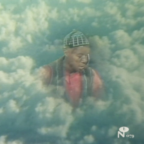 Laraaji - Vision Songs Vol. 1 [Colored Vinyl] (Org)