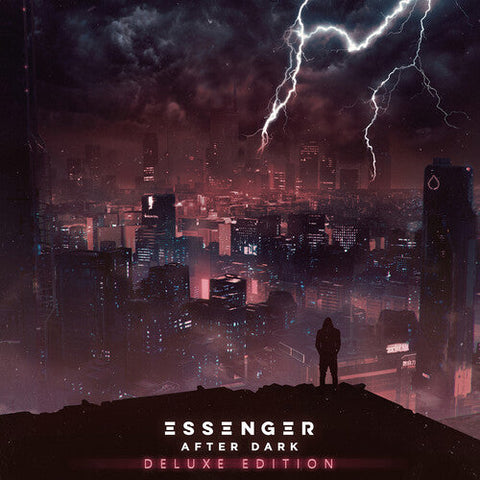 Essenger - After Dark (Vinyl LP)
