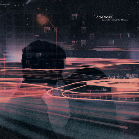 Sadness - Somewhere Along Our Memory (Vinyl LP)