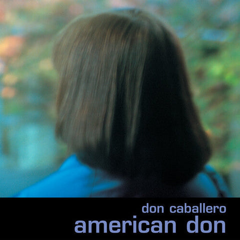 Don Caballero - American Don - Purple (Vinyl LP)