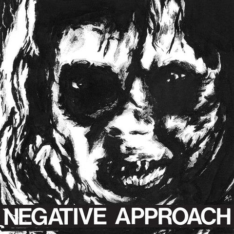 Negative Approach - 10-song Ep - Purple (Vinyl LP)