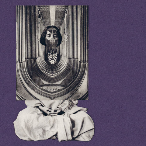 Hanging Freud - Worship (Vinyl LP)