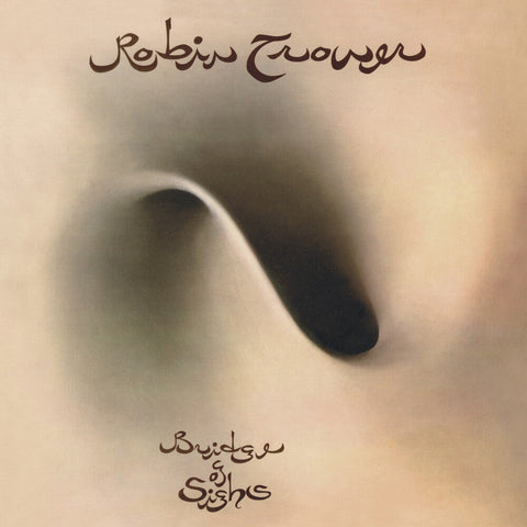 Robin Trower - Bridge Of Sighs (50th Anniversary Edition) (Gate) [LP]