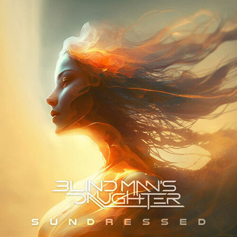 Blind Man's Daughter - Sundressed (Vinyl LP)