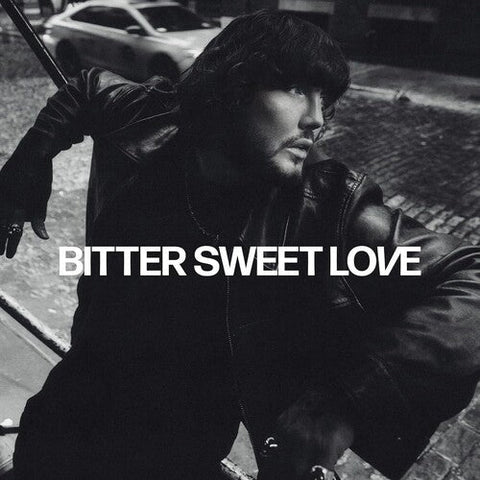 James Arthur - Bitter Sweet Love (Vinyl LP)