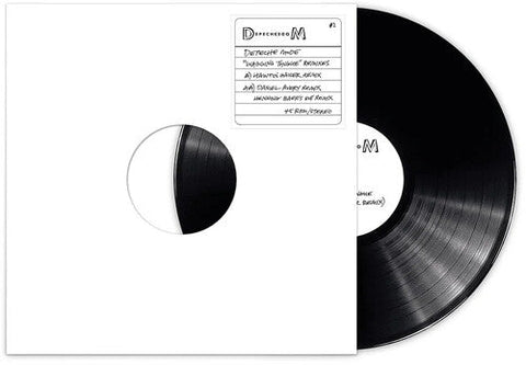 Depeche Mode - Wagging Tongues Remixes (Vinyl LP)
