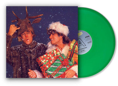 Wham - Last Christmas (Vinyl LP)