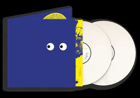 Elio e le Storie Tese - Cicciput - White Vinyl (Vinyl LP)