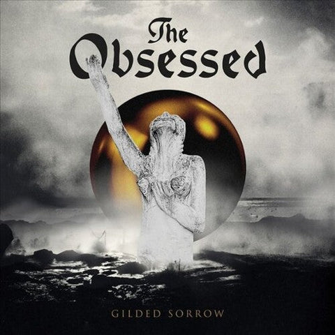 The Obsessed - Gilded Sorrow (Vinyl LP)