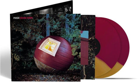 Phish - Round Room (Vinyl LP)