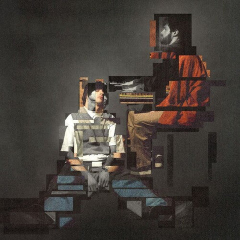 J. Raise Jr & Alijaa - A Call For You (Vinyl LP)