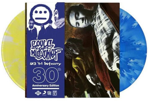 Souls of Mischief - 93 'til Infinity (Vinyl LP)