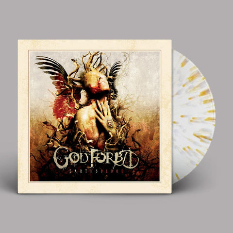 God Forbid - Earthsblood [Colored Vinyl]