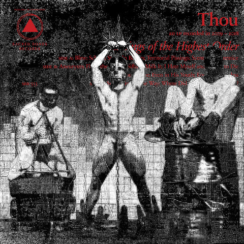 Thou - Blessings Of The Highest Order [LP]