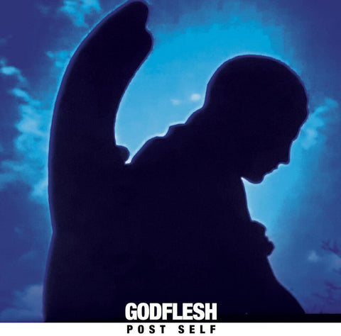 Godflesh - Post Self (Blue) [Colored Vinyl]