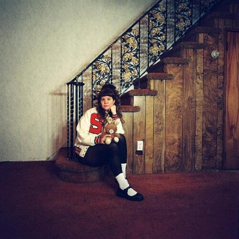 Pouty - Forgot About Me (Vinyl LP)
