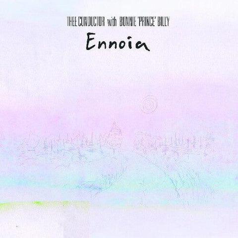 Ennoia (Vinyl LP)