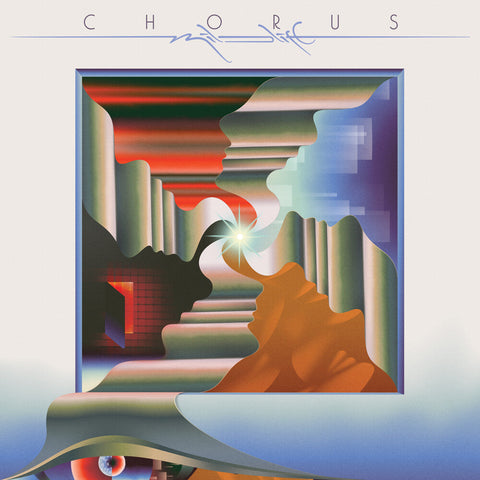 Mildlife - Chorus [LP]