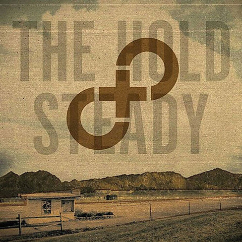 The Hold Steady - Stay Positive (Vinyl LP)