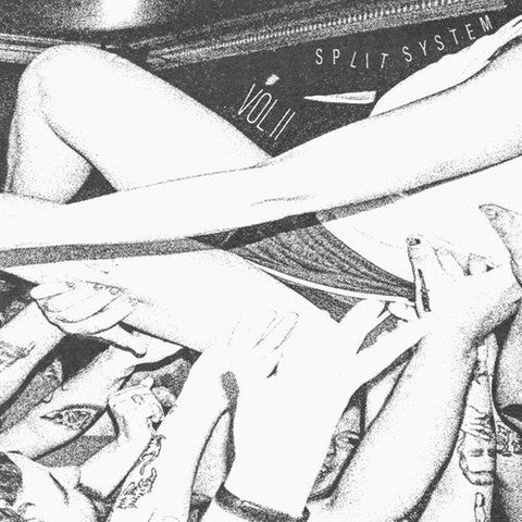 Split System - Vol. 2 (Vinyl LP)