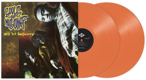 Souls of Mischief - 93 Til Infinity (Vinyl LP)