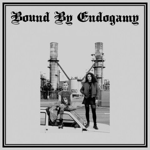 Bound by Endogamy - Bound By Endogamy (Vinyl LP)