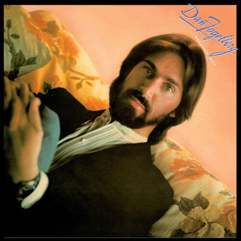 Dan Fogelberg - Dan Fogelberg's Greatest Hits (Vinyl LP)