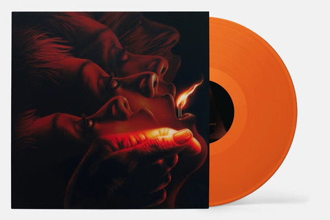 Cornel Wilczek - Talk To Me - O.S.T. [LP]