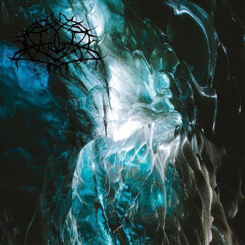 Krallice - Crystalline Exhaustion (Vinyl LP)