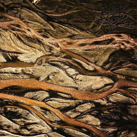 Krallice - Psychagogue (Vinyl LP)