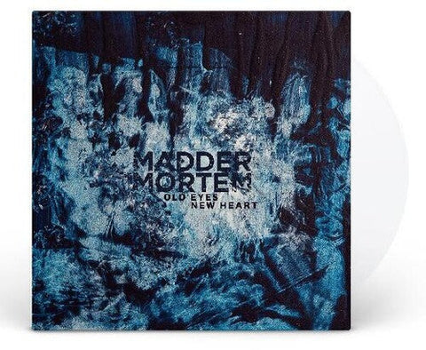Madder Mortem - Old Eyes New Heart (Vinyl LP)
