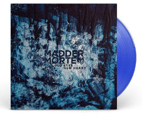 Madder Mortem - Old Eyes New Heart (Vinyl LP)